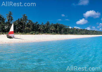 Vatulele Island Resort 20